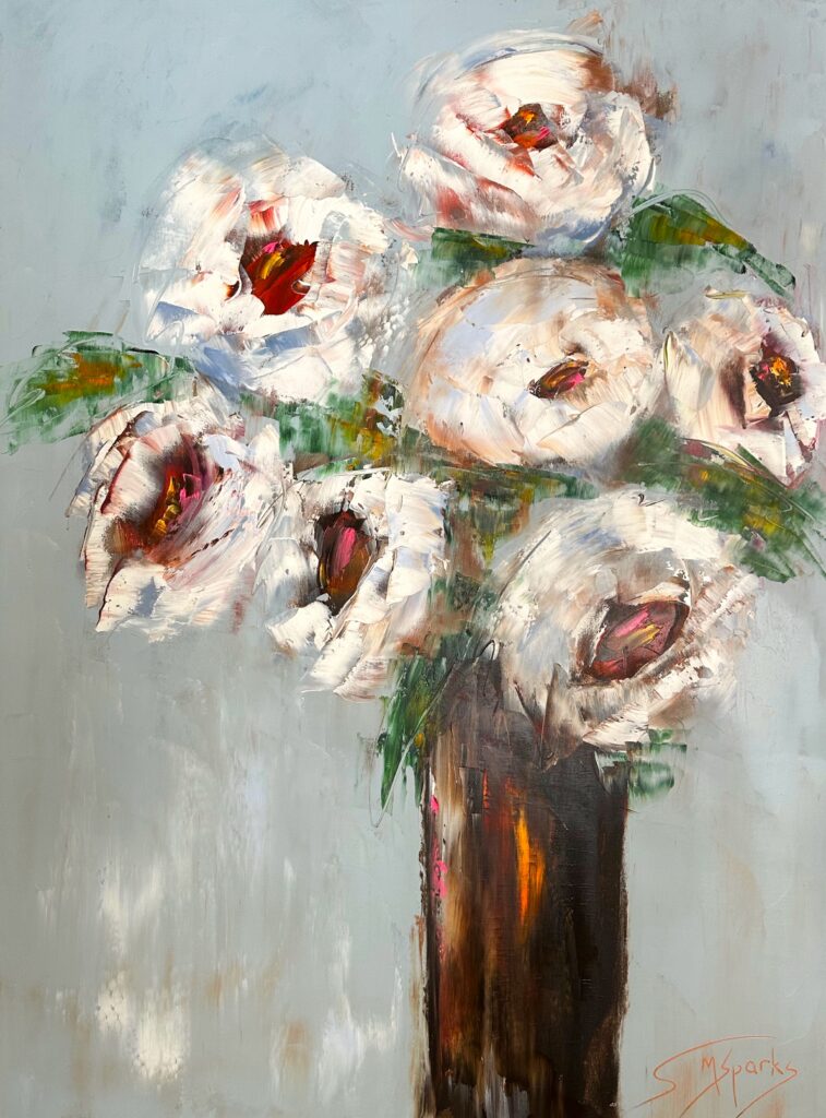 1989 True Love 40x30