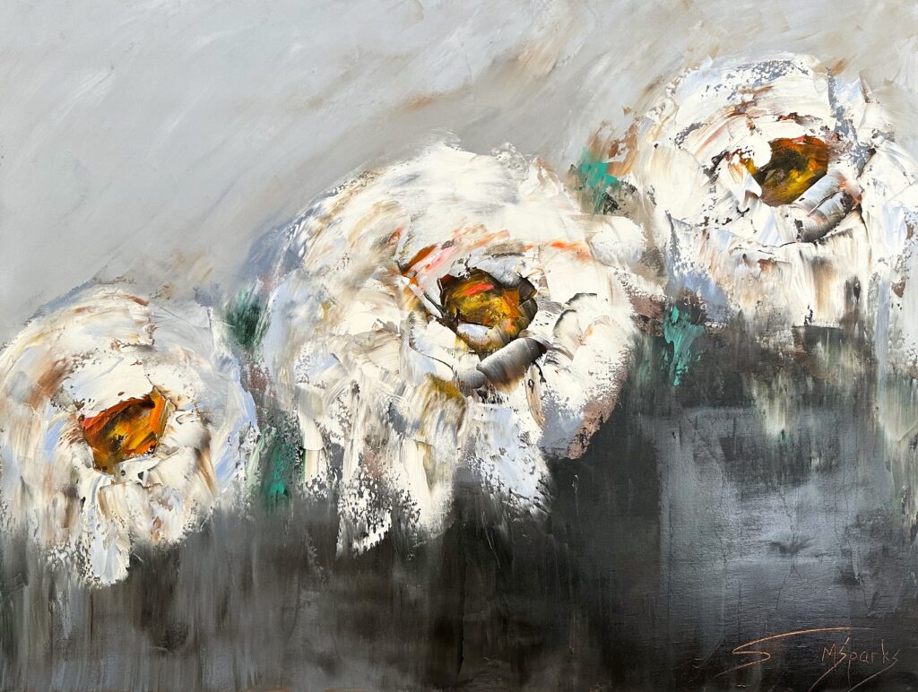 1994 Harmony 30x40