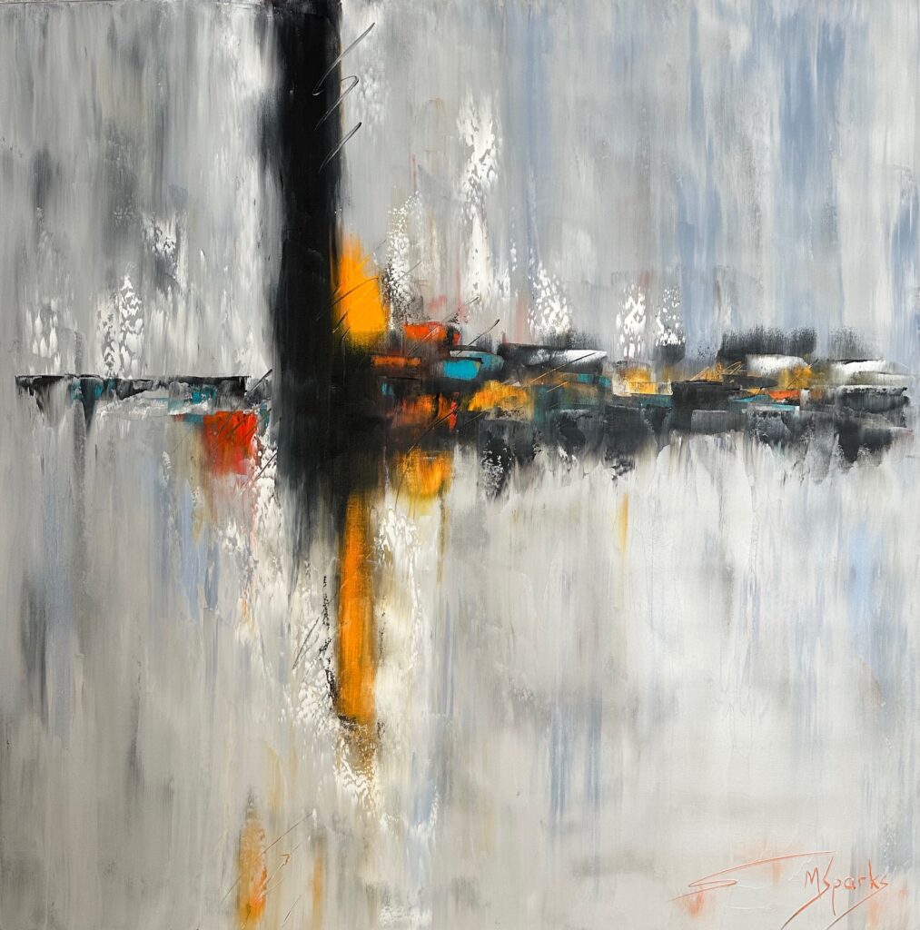 1999 New Horizons 40x40